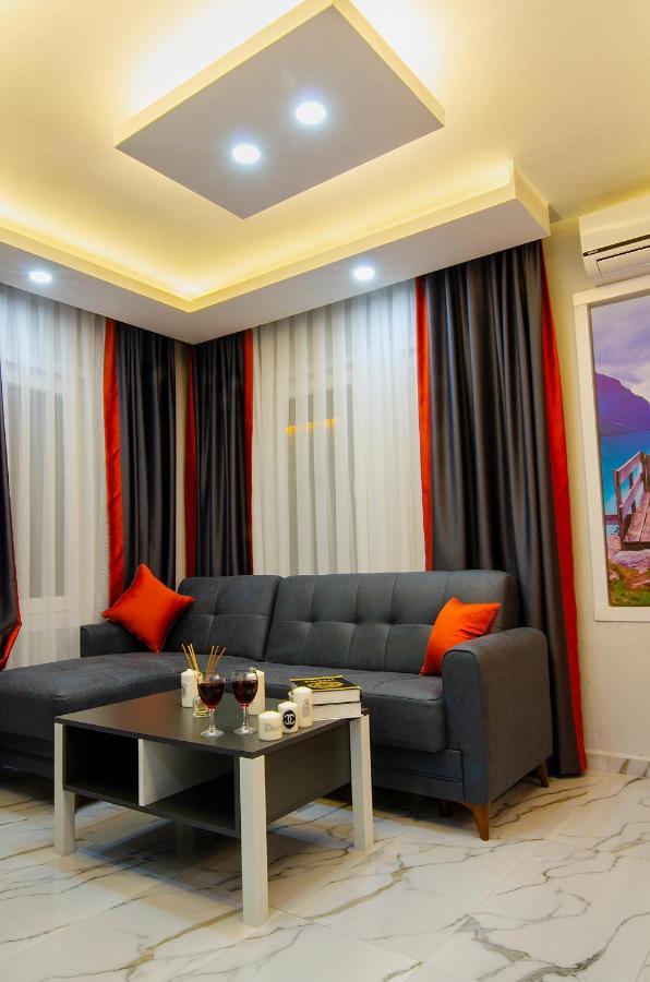 Roxapart Hotel 凯梅尔 外观 照片