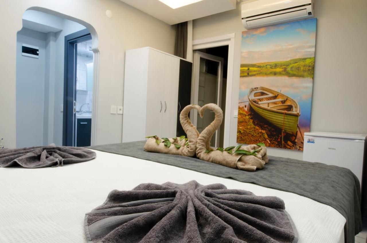 Roxapart Hotel 凯梅尔 外观 照片
