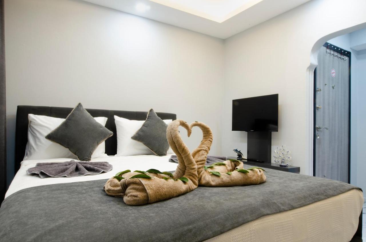 Roxapart Hotel 凯梅尔 外观 照片