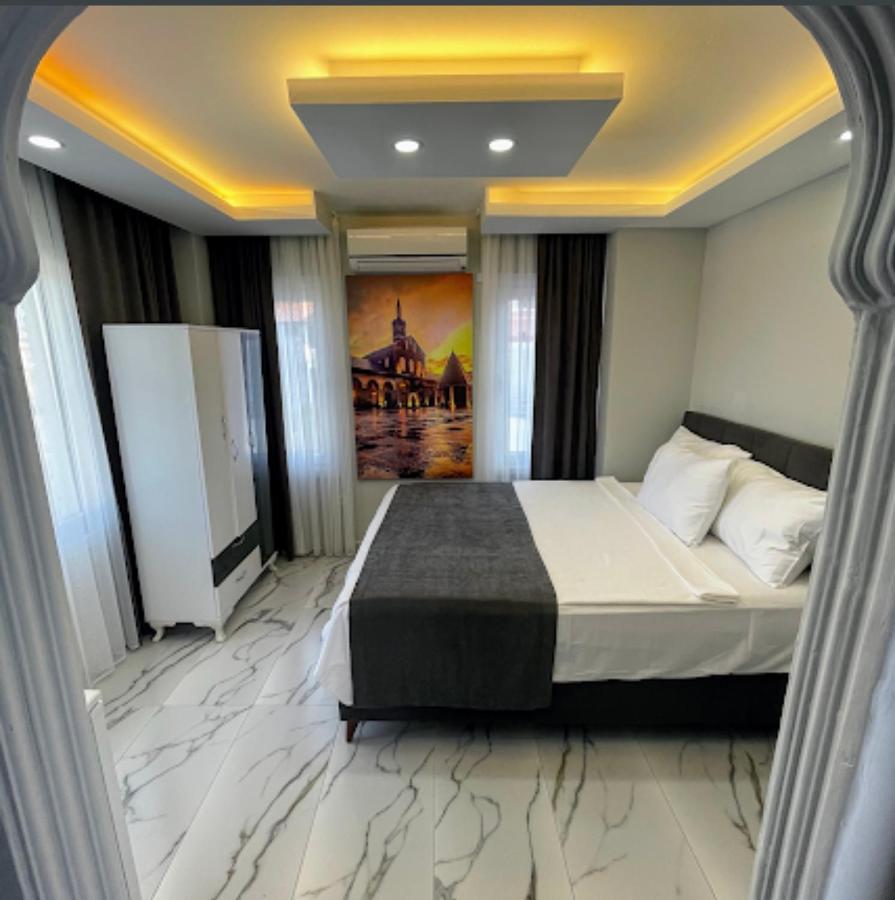 Roxapart Hotel 凯梅尔 外观 照片