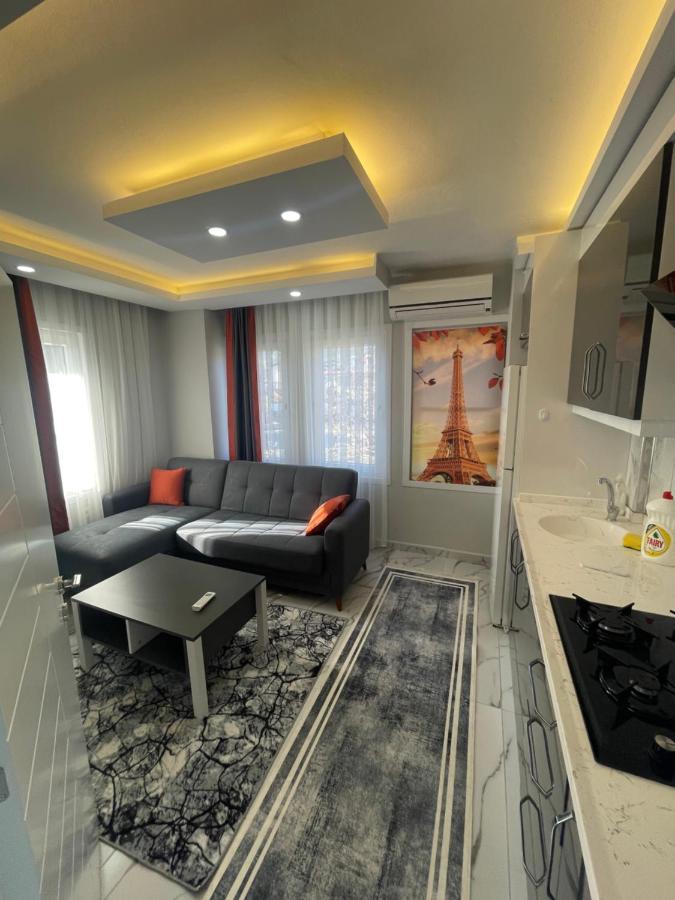 Roxapart Hotel 凯梅尔 外观 照片